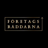Företagsräddarna logo - Similar company to Trexium