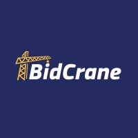 BidCrane Technologies logo - Similar company to Avant Construction Llc