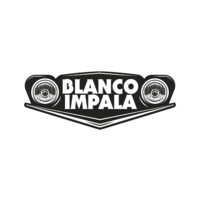 Blanco Impala