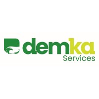 Demka Services Inc. logo - Similar company to Demka