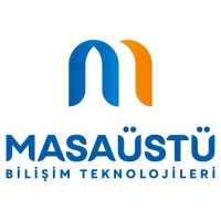 Masaüstü Bilişim Teknolojileri logo - Similar company to Ornament Creative