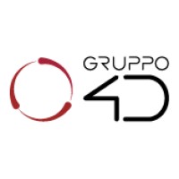 4D S.R.L logo - Similar company to Byte3