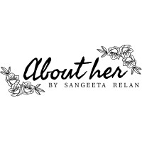 AboutHer Women logo - Similar company to Samvardhan Trust