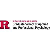 Rutgers GSAPP Continuing Education logo - Similar company to Douglass Developmental Disabilities Center
