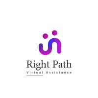 Right Path Virtual Assistance logo - Similar company to The Ace Academy For Computers