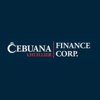 Cebuana Lhuillier Finance Corporation logo - Similar company to Casha