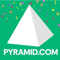 Pyramid Solitaire logo - Similar company to Featureflow