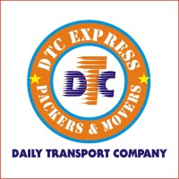 Dtc Express Packers And Movers logo - Similar company to Bcsengineering.Com