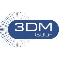 3DM Gulf LLC logo - Similar company to Metrologista.Com