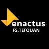 Clup Enactus FS Tétouan logo - Similar company to Waytech