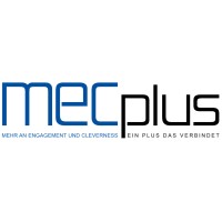 MECplus GmbH logo - Similar company to Mecplus