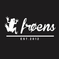 Froens logo - Similar company to Komax S.A.