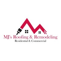 MJ's Roofing & Remodeling