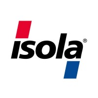 Isola AB logo - Similar company to Simrishamns Varv Ab
