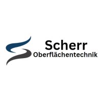 Scherr Oberflächentechnik GmbH logo - Similar company to Crefo Factoring Nordwest Gmbh