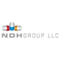 NDH Group logo - Similar company to 7Ogun