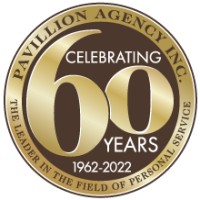 Pavillion Agency logo - Similar company to Victor Talbots