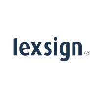 Lex Sign AB logo - Similar company to Media Vision Group | Mvg