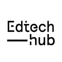 Edtech-hub Netherlands logo - Similar company to Edtech Hackathon