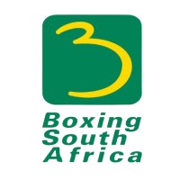Boxing South Africa logo - Similar company to West Africa Pharma & Healthcare Ghana Expo