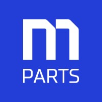 MIDE Parts logo - Similar company to Vale Pay