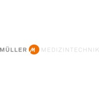 Müller Medizintechnik logo - Similar company to Rohbimax Ag