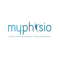 MyPhysio logo - Similar company to Physiogenève