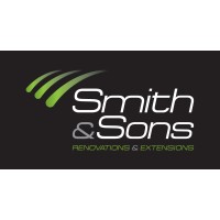 Smith & Sons Renovations & Extensions NZ logo - Similar company to Smith & Sons Renovations & Extensions