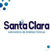 Santa Clara Laboratório logo - Similar company to Biomédicos