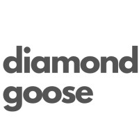 Diamond Goose logo - Similar company to Atomic Clock