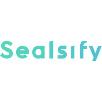 Sealsify logo - Similar company to Comrades Revup