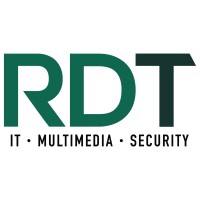 Robert Derector Telecommunications logo - Similar company to Trilogy Technologies, Inc.