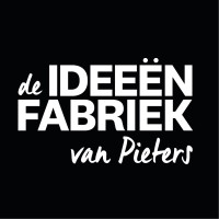 De Ideeënfabriek van Pieters logo - Similar company to Planit Daily