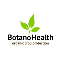 BotanoHealth logo - Similar company to Go Arc