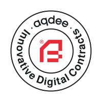 Aqdee logo - Similar company to Aqsat