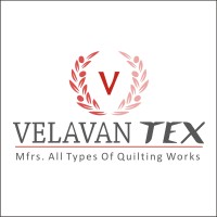 VELAVAN TEX logo - Similar company to Unique Impex