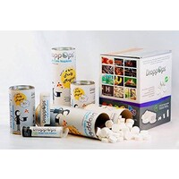 Droppops - Tirupati logo - Similar company to Rajan Electro Control