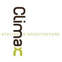 Société d'Architecture CLIMAX logo - Similar company to Modello Architectes