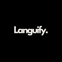 Languify logo - Similar company to Wisebin