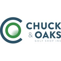 Chuck & Oaks Golf Shop logo - Similar company to Simple Golf Shop