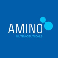 Amino Nutraceuticals logo - Similar company to Ubertas Group