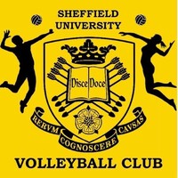 Sheffield University Volleyball Club