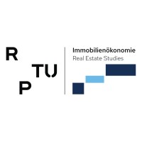 Unit of Real Estate Studies │ RPTU logo - Similar company to Dorfleben