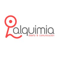 ALQUIMIA AGENCIA DE PUBLICIDAD - Diseño Gráfico y Páginas Web logo - Similar company to Creatiburón. Diseño Gráfico Y Diseño Web. Estrategia En Redes Sociales. Emprendimiento Femenino