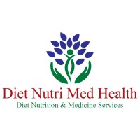 Diet Nutri Med Health logo - Similar company to Mednutri
