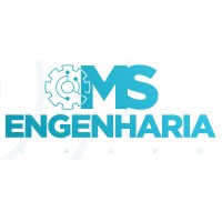 MS - ENGENHARIA, CONSULTORIA & CURSOS logo - Similar company to Ms Engenharia