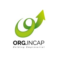 Grupo Empresarial Incap logo - Similar company to Opensky Information