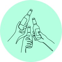 UbuntuVibe logo - Similar company to Ubuntubiz