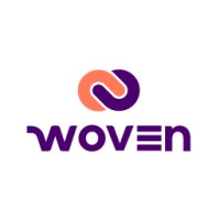 Woven logo - Similar company to Ks Solution