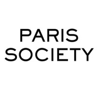PARIS SOCIETY logo - Similar company to Moddho.